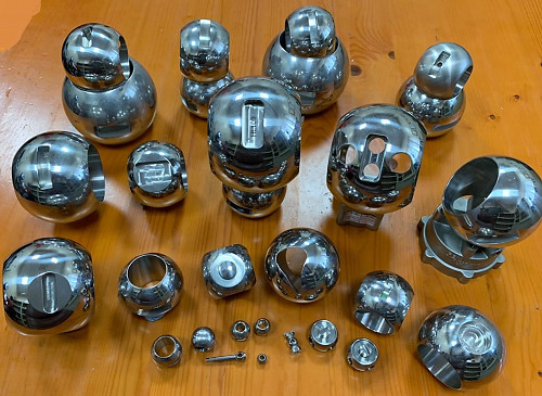 Y AND L STEELWORKS CO.,LTD