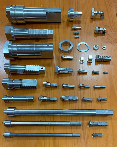 Y AND L STEELWORKS CO.,LTD
