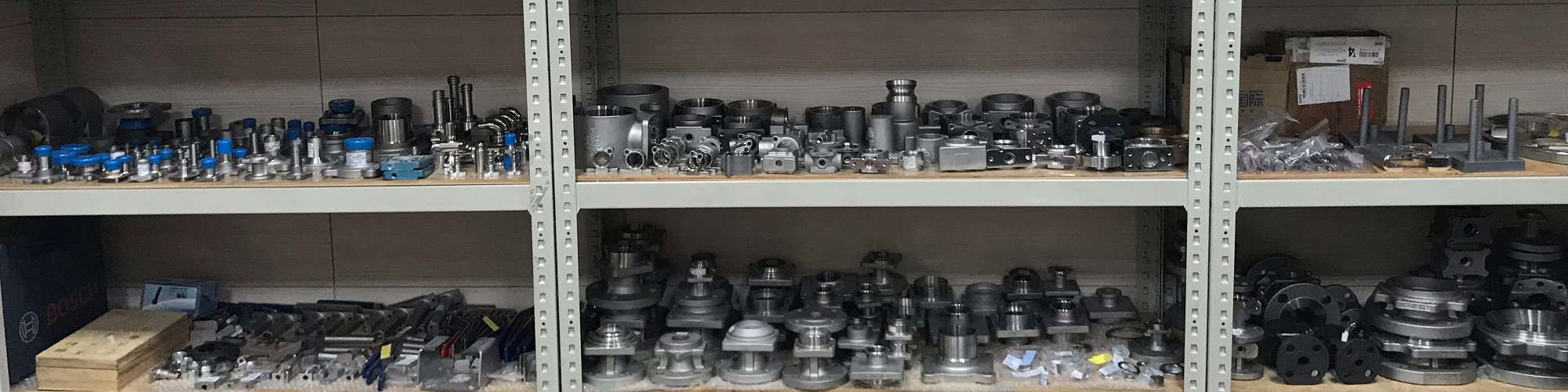 Y AND L STEELWORKS CO.,LTD