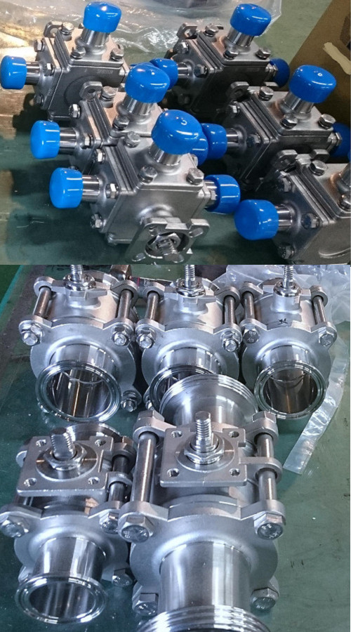 Y AND L STEELWORKS CO.,LTD